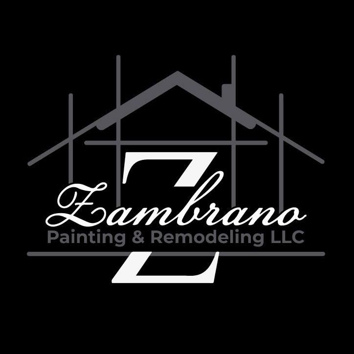 Zambrano Painting & Remodeling LLC