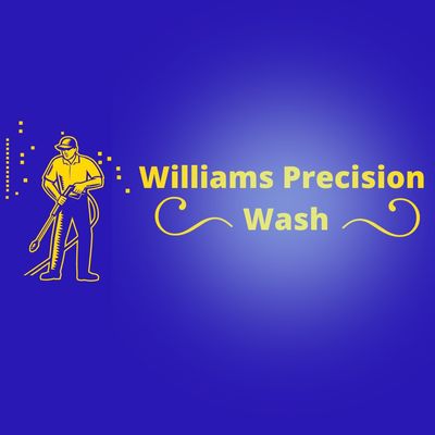 Avatar for Williams Precision Wash and Roof Cleaning LLC