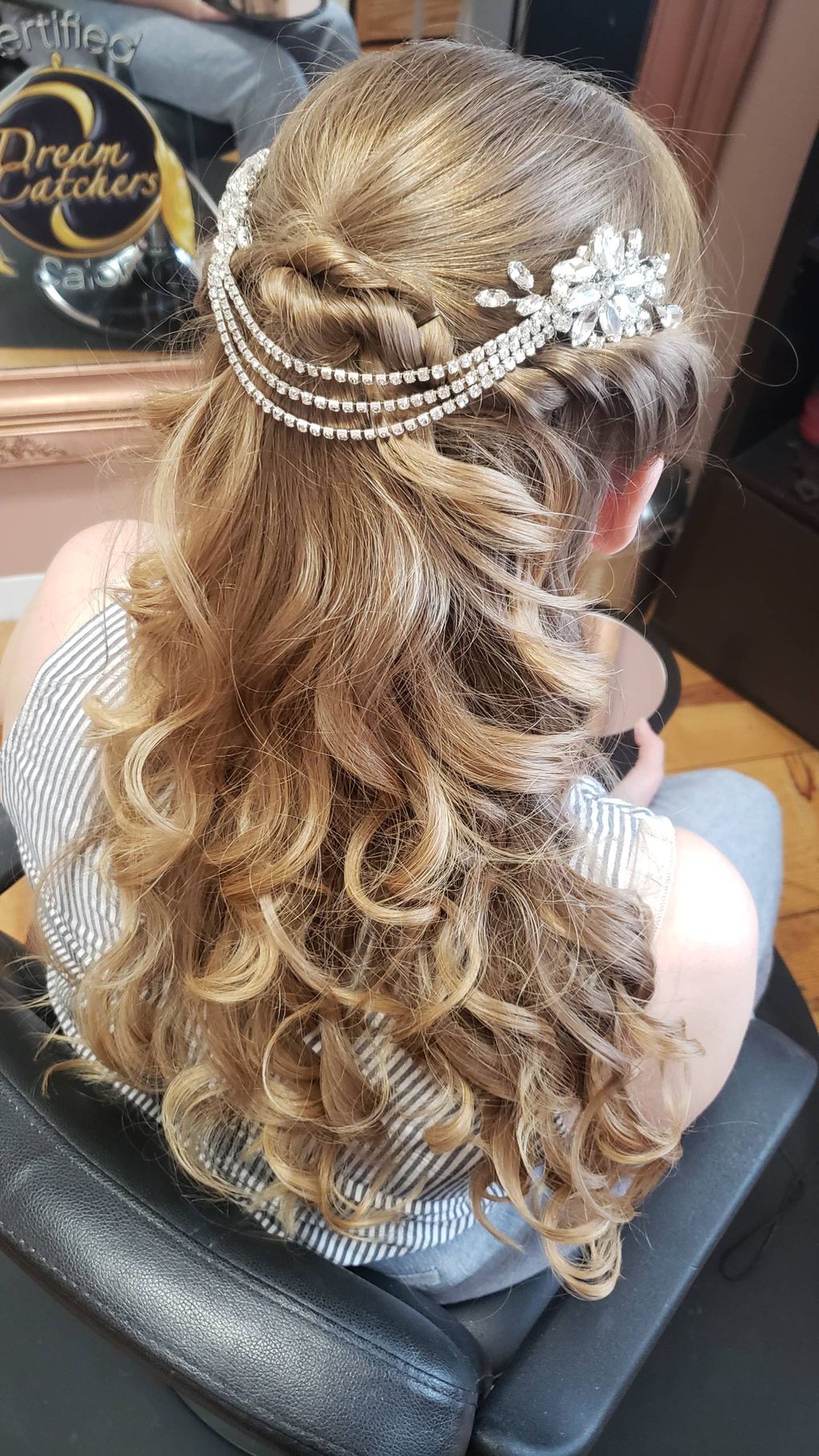 Customer photos