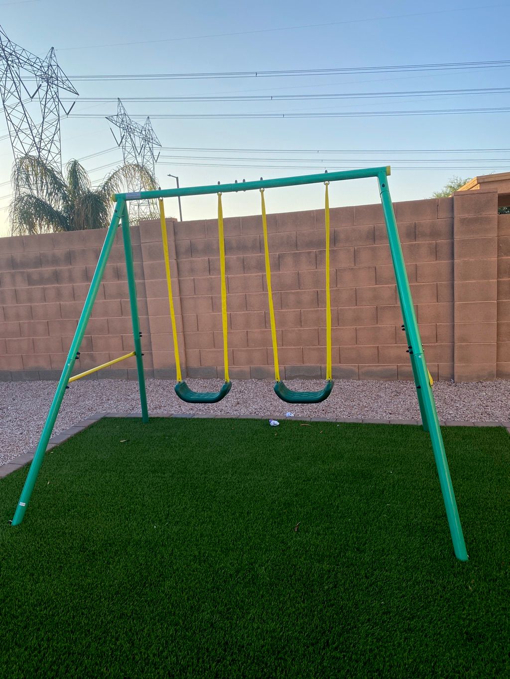 Customer photos