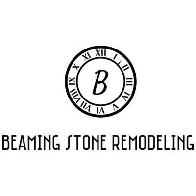 Beaming stone remodeling