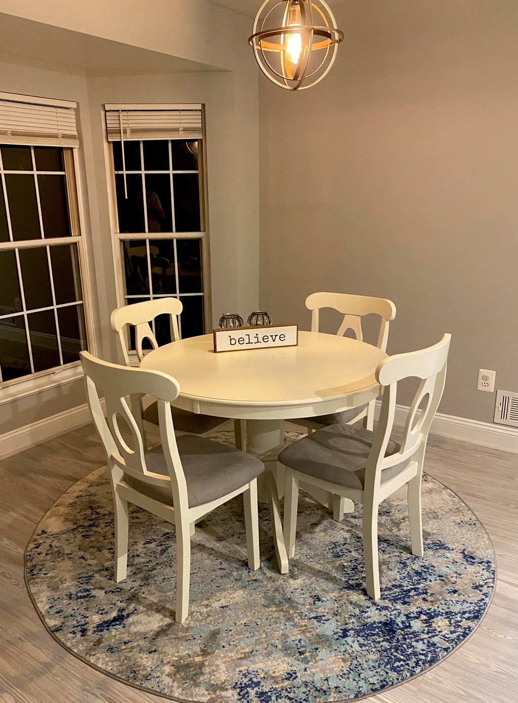 Customer photos