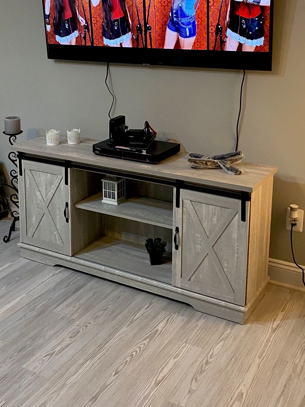 Customer photos