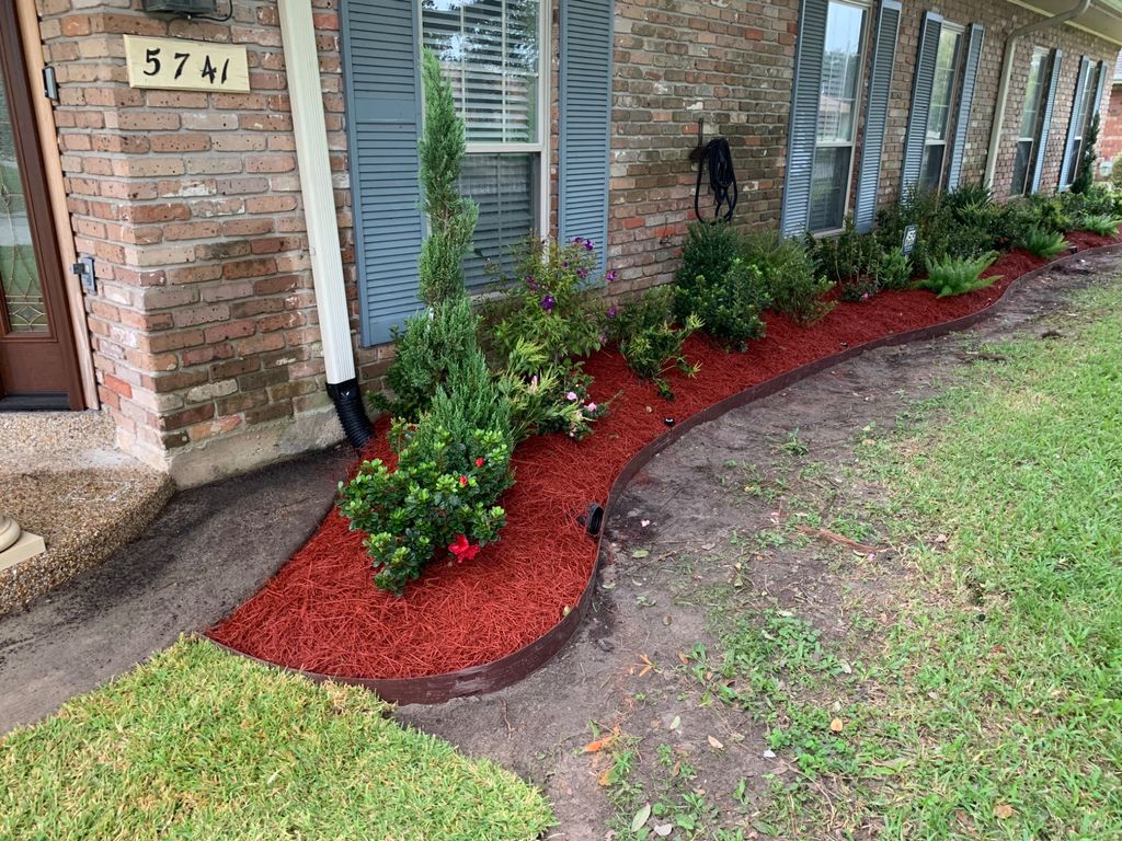 Customer photos