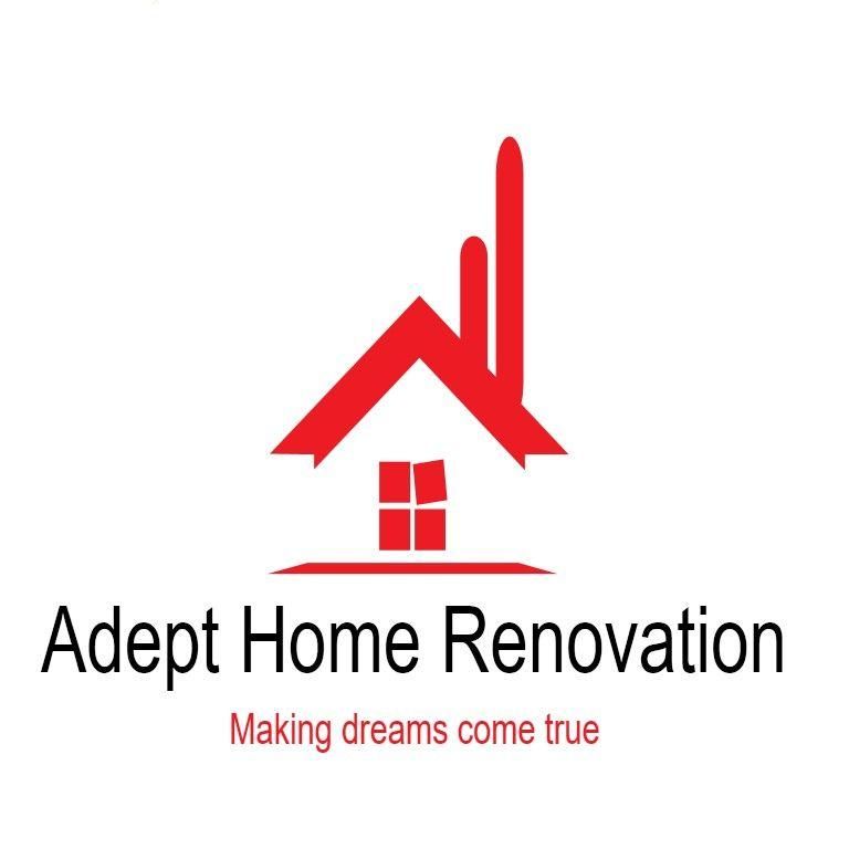 Adept Home Renovation
