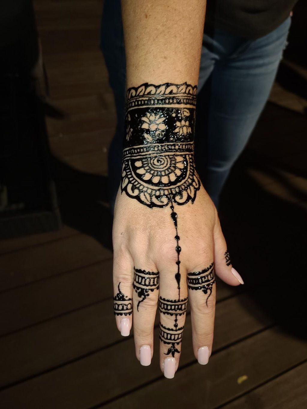 Customer photos