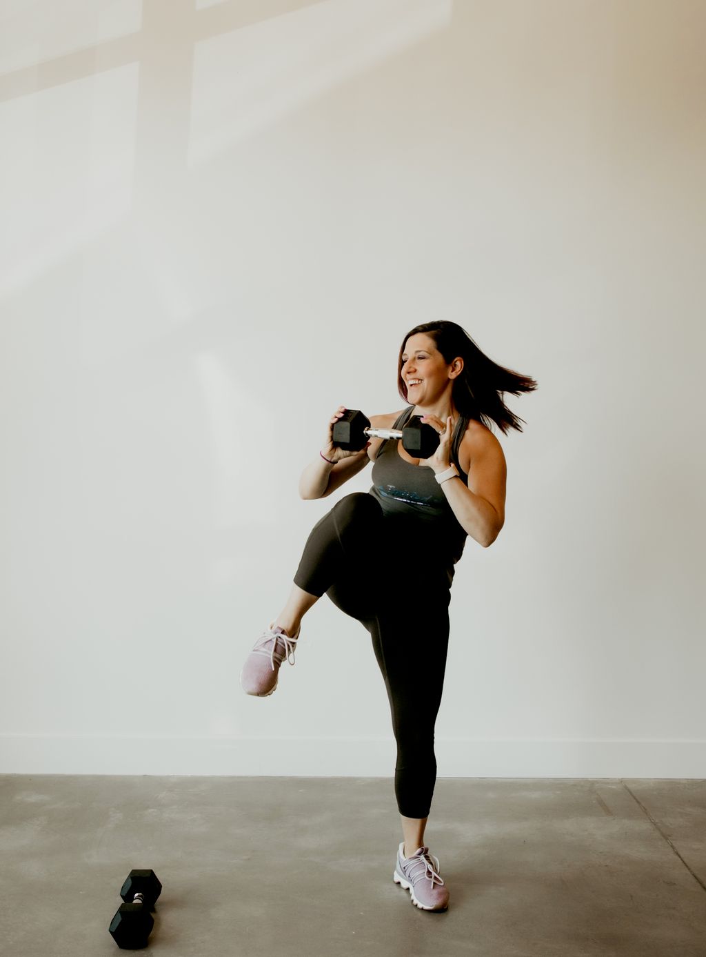 Strength, HIIT, or Cardio Sessions: I am an Ace Ce