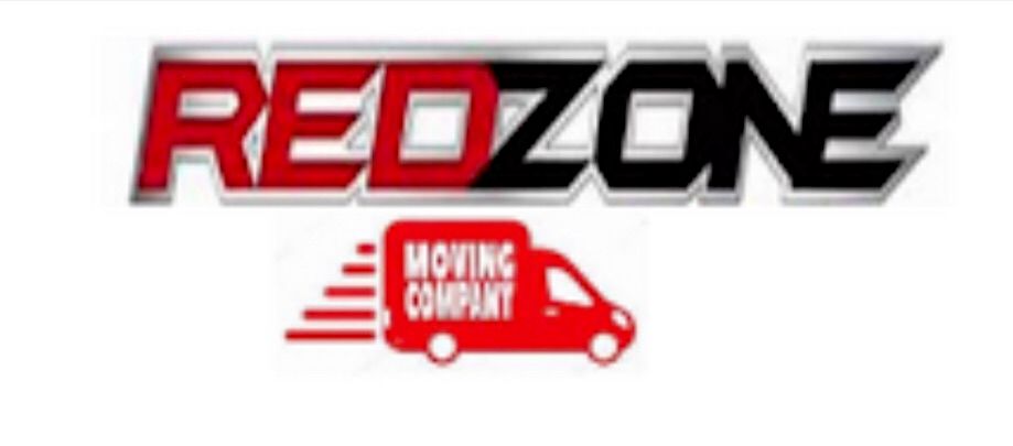Red Zone Moving Company