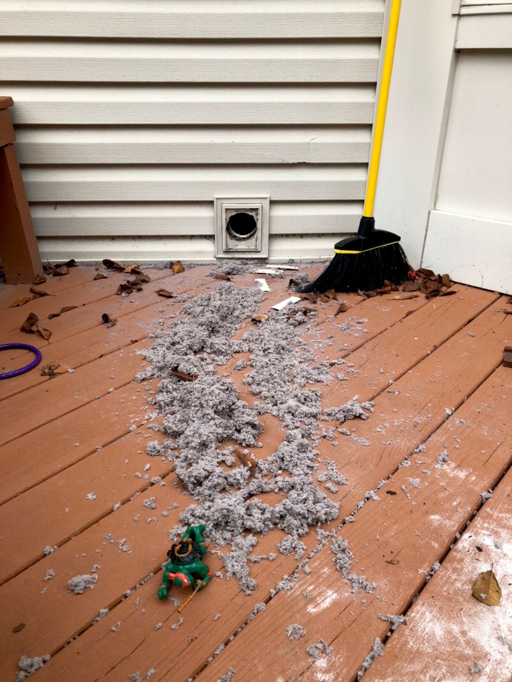 Customer photos