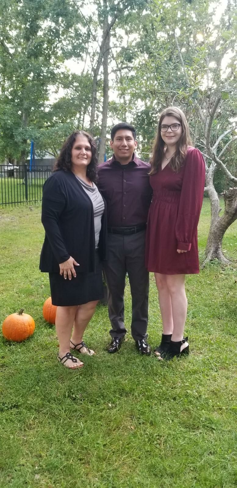 Customer photos