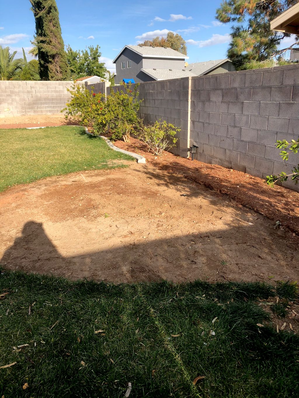 Sod Installation