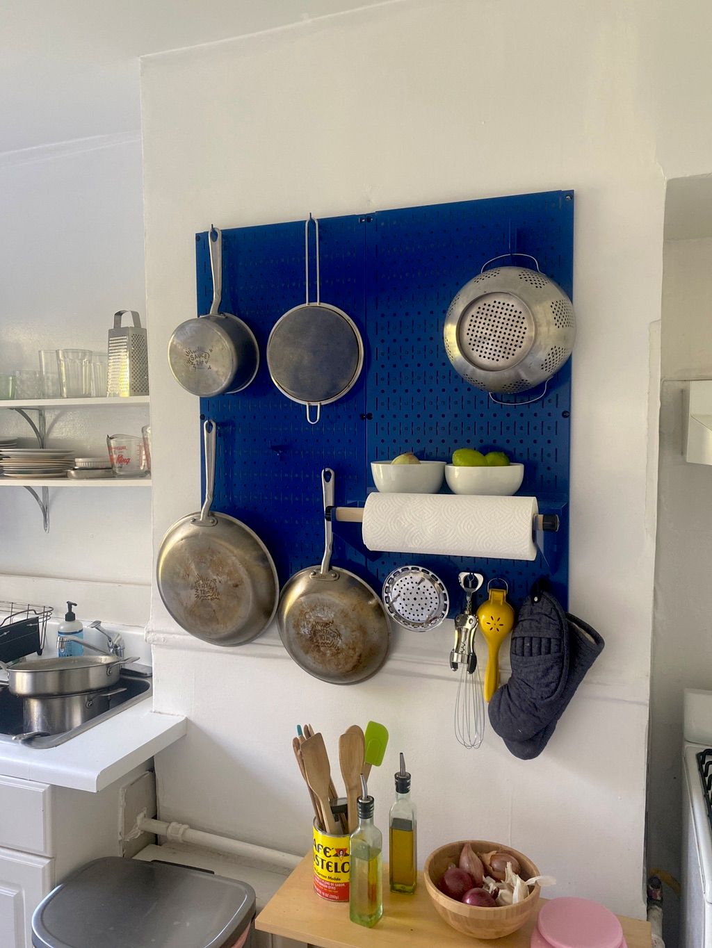 Customer photos