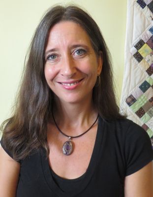 Avatar for Judith Pfeiffer, Certified Facilitator of the Work