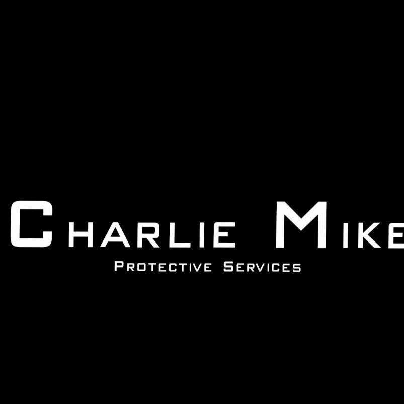 Charlie Mike Protective Services