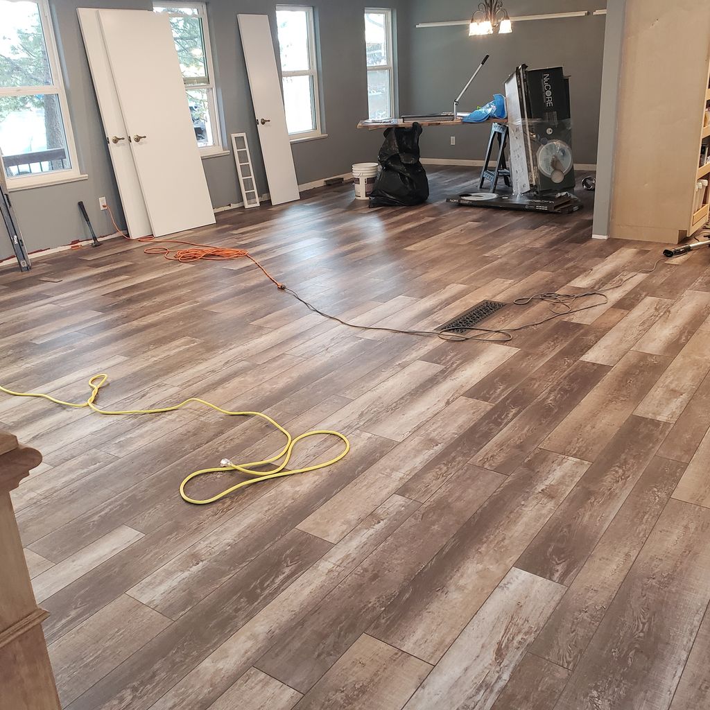 Projects and media