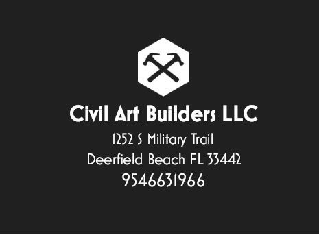 Civil Art Builders LLC