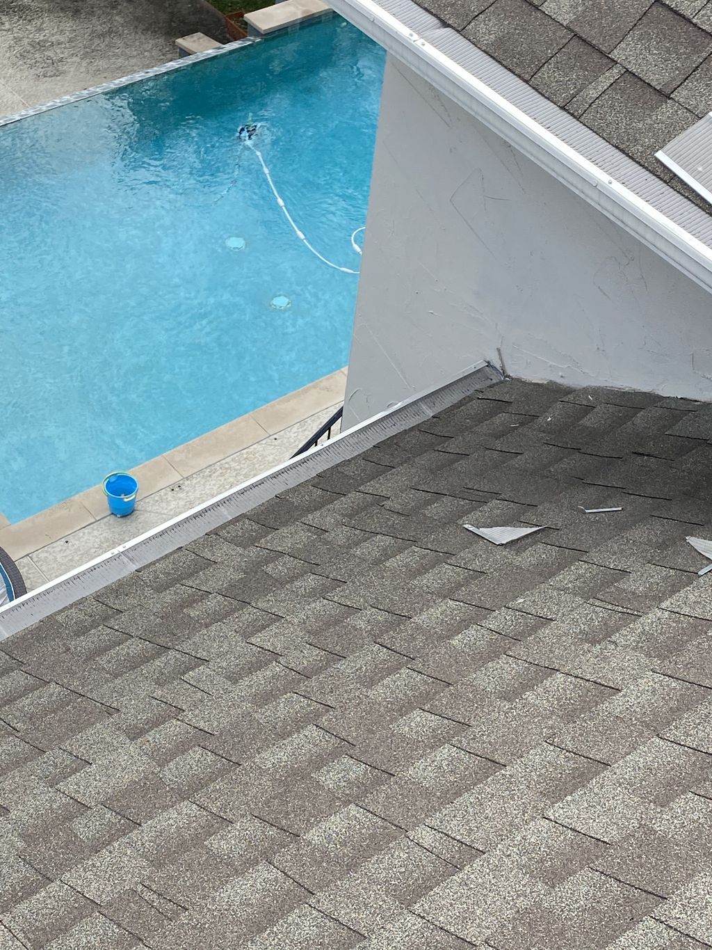 Gutter guards