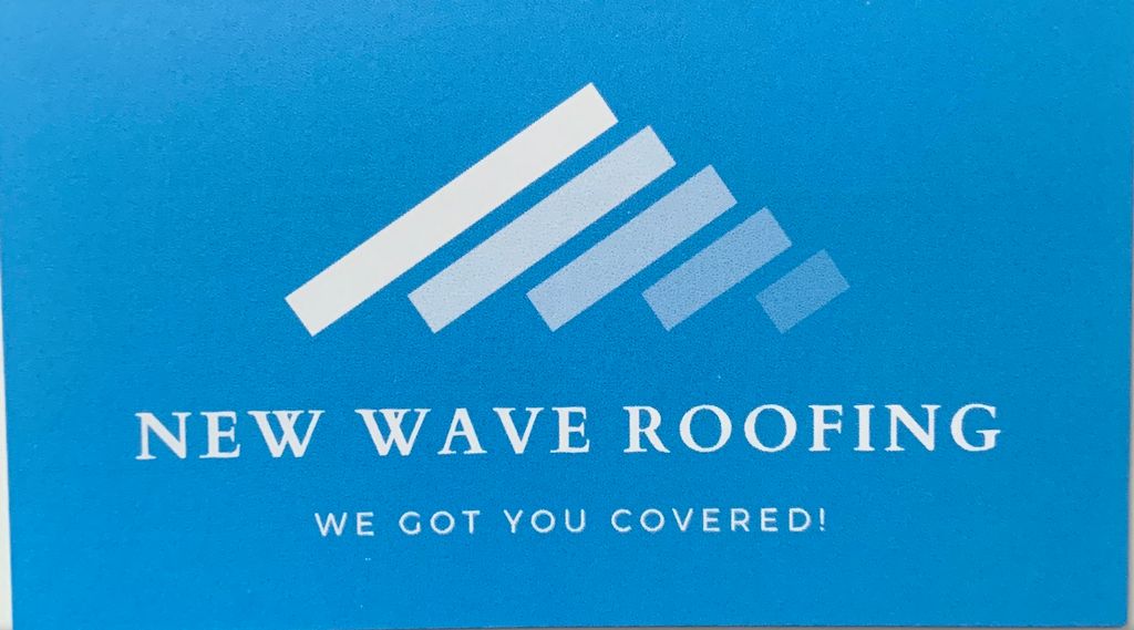 New Wave Roofing