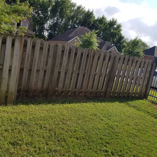 fence 1 before