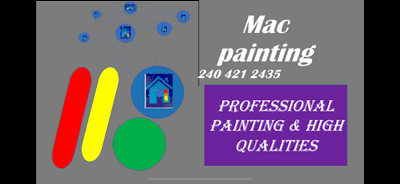 Avatar for Mac painting