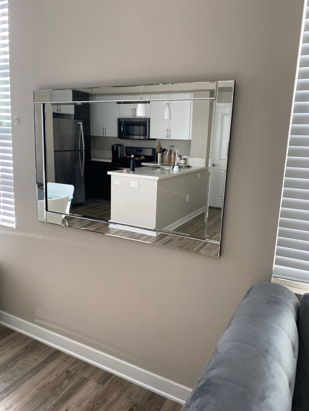 Customer photos