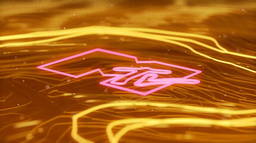 MTV Channel Identification Animation