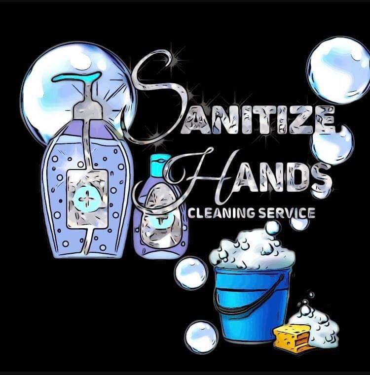 Sanitize Hands Cleaning Service