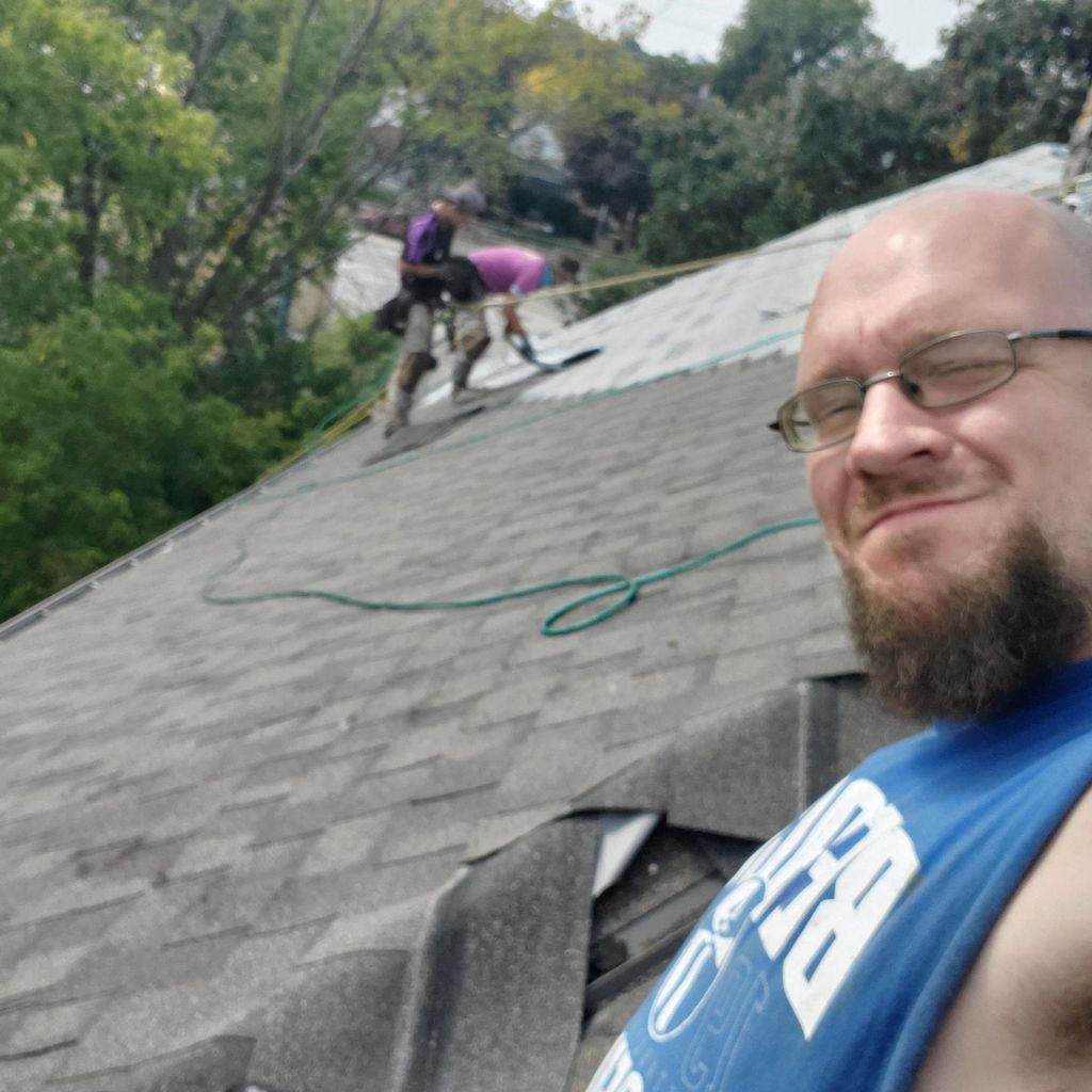 Guth Roofing