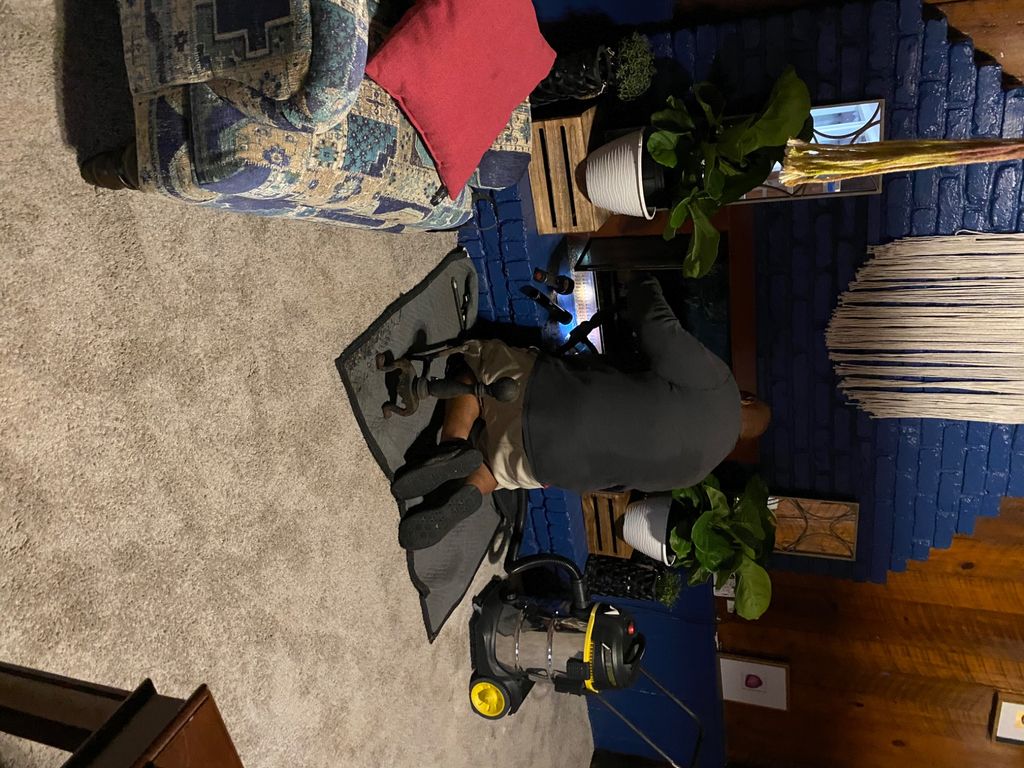 Customer photos