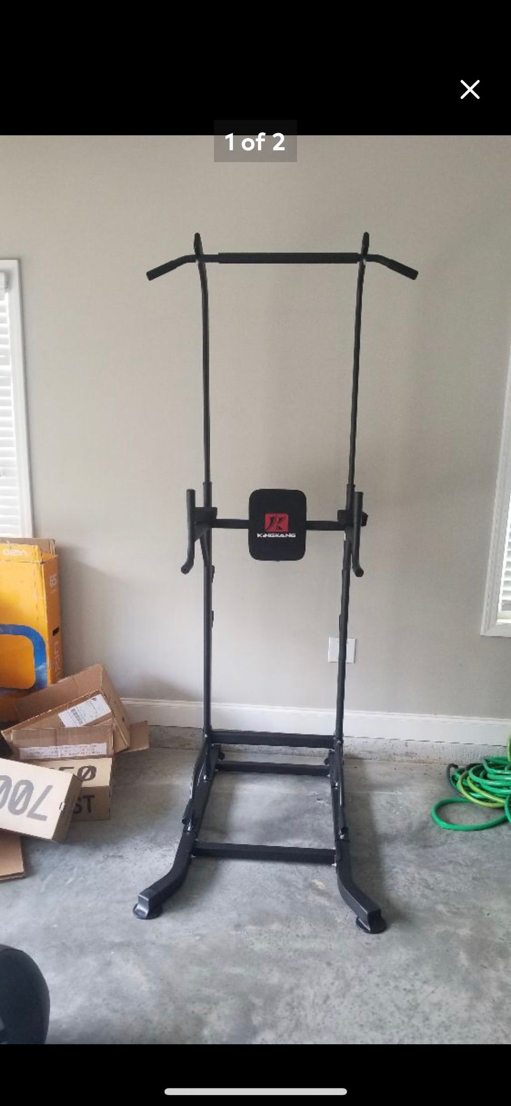 Customer photos