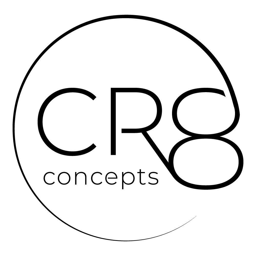 Cr8 Concepts