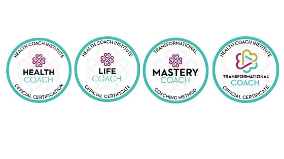 Certified Health, Life, Mastery and Transformation