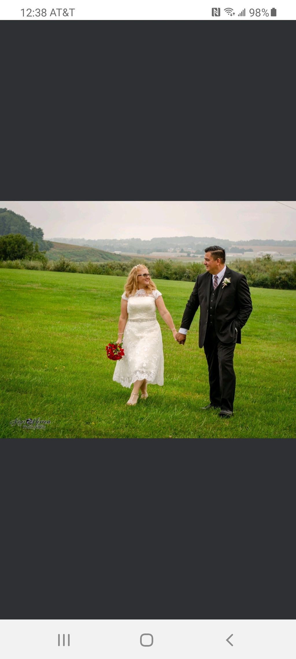 Customer photos