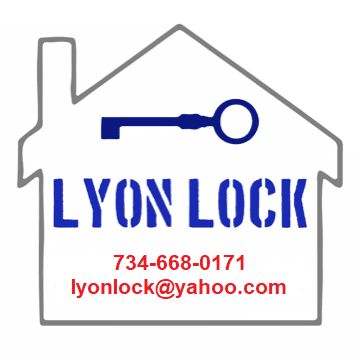 Lyon Lock & Safe