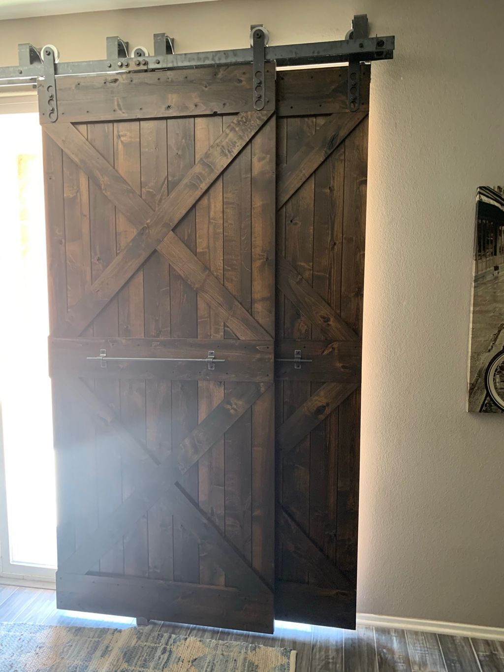 Customer photos