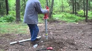 Well Installation