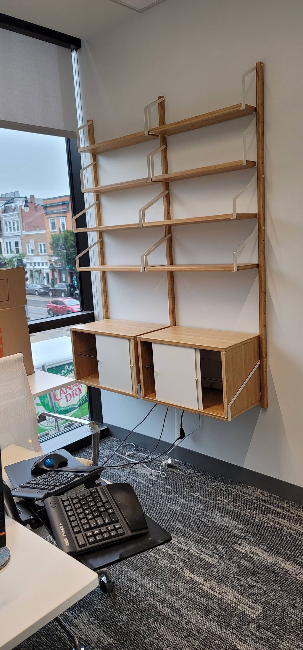 Projects and media