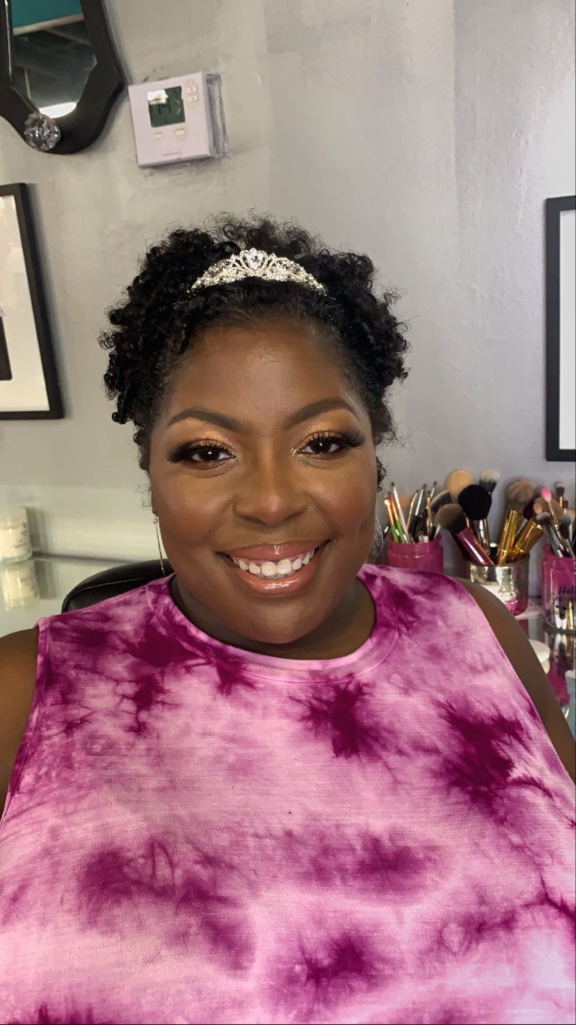 Congrats 🎉 Bride