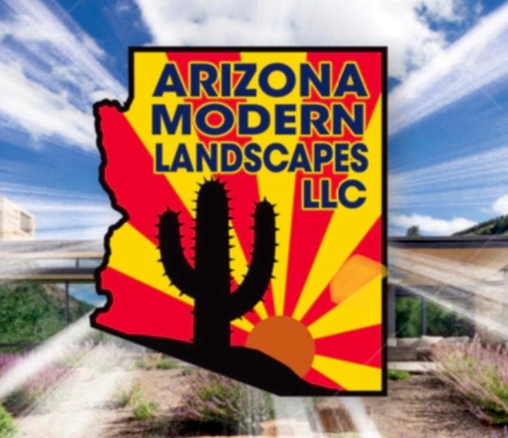 Arizona modern landscapes LLC