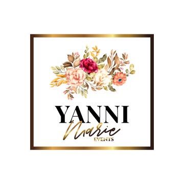 Yanni Marie Event's