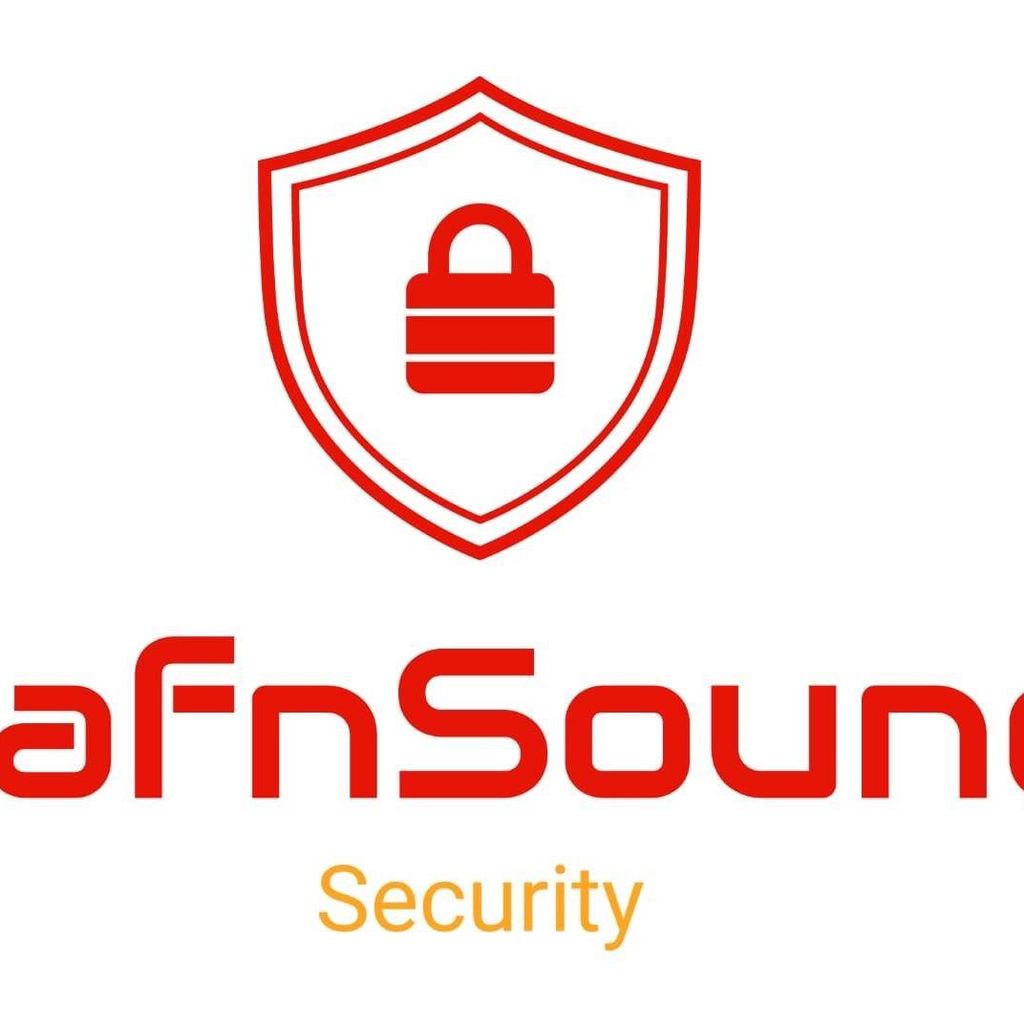 Safnsound Security