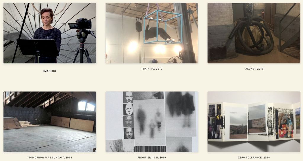 Projects and media