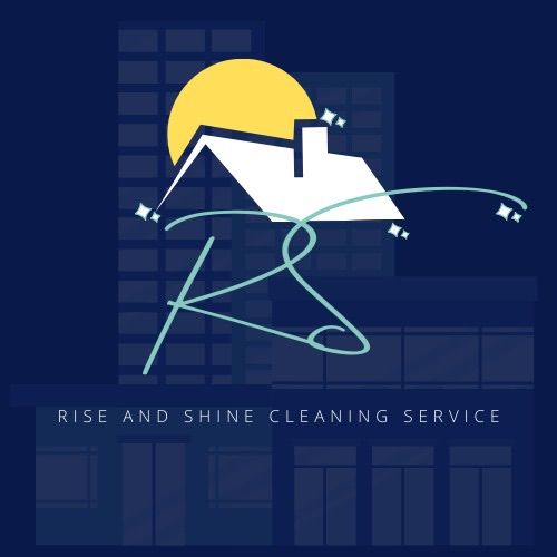 Rise and Shine Cleaning Service