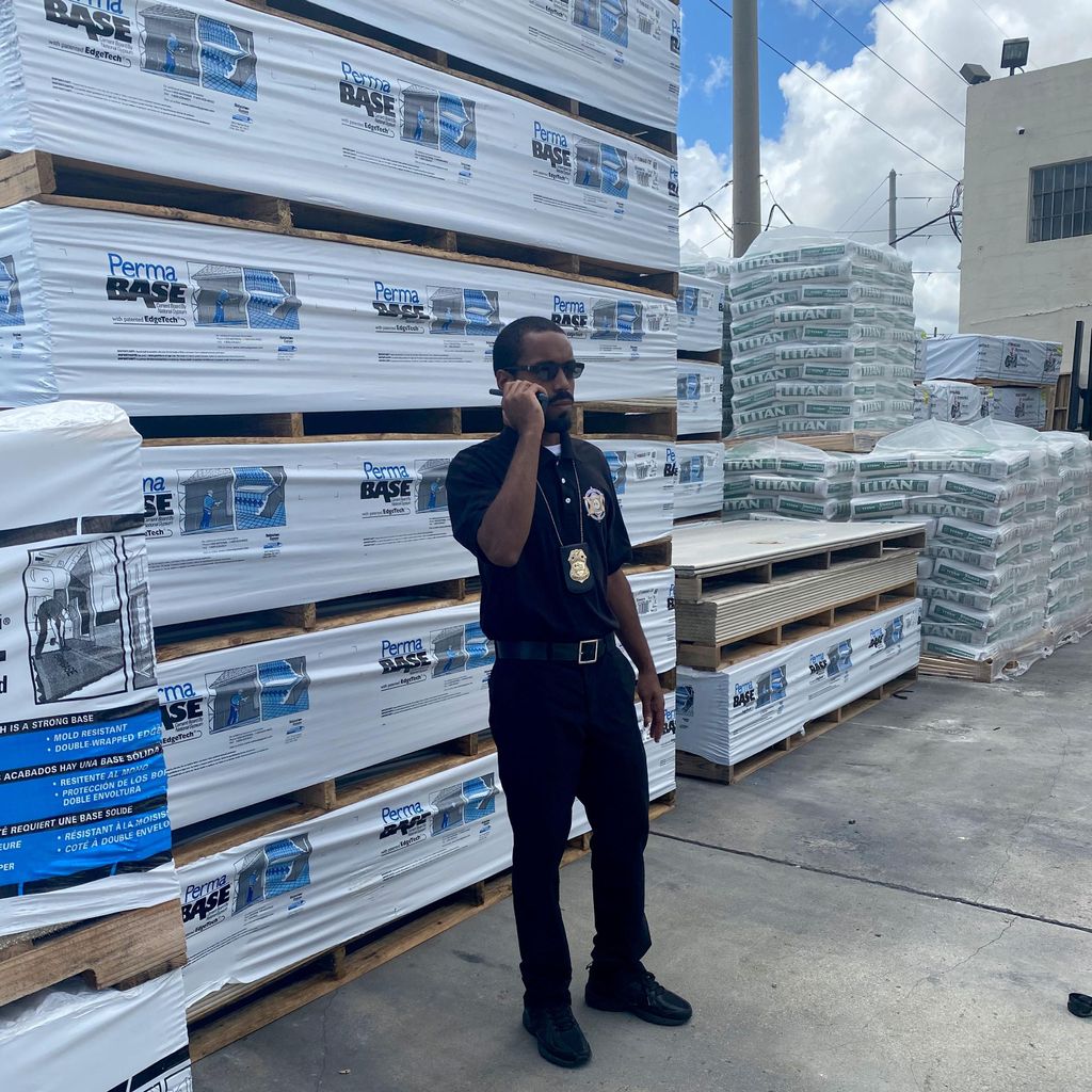 GreenGable Security LLC