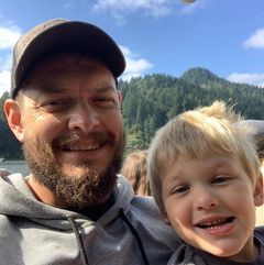 OREGON IT GROUP, INC