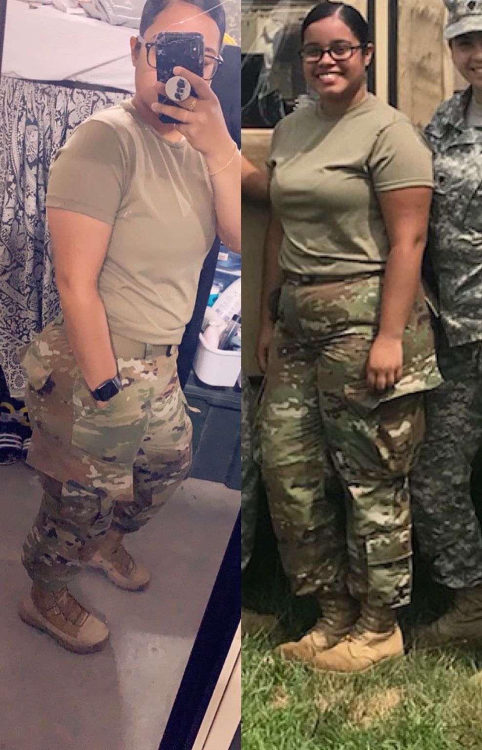 Customer photos