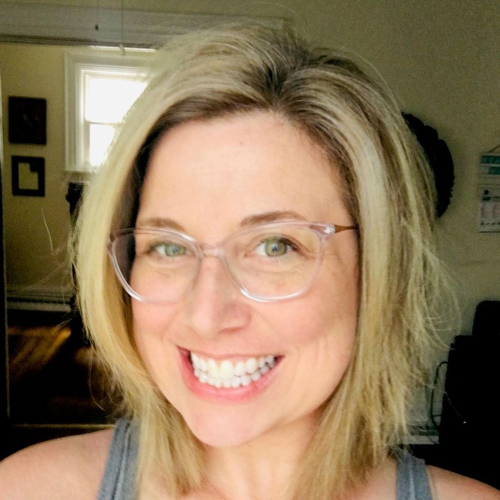 Samantha Fitschen