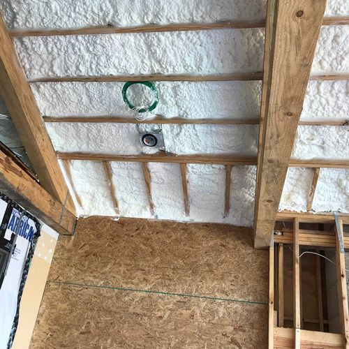 USA Insulation of Jacksonville Jacksonville, FL