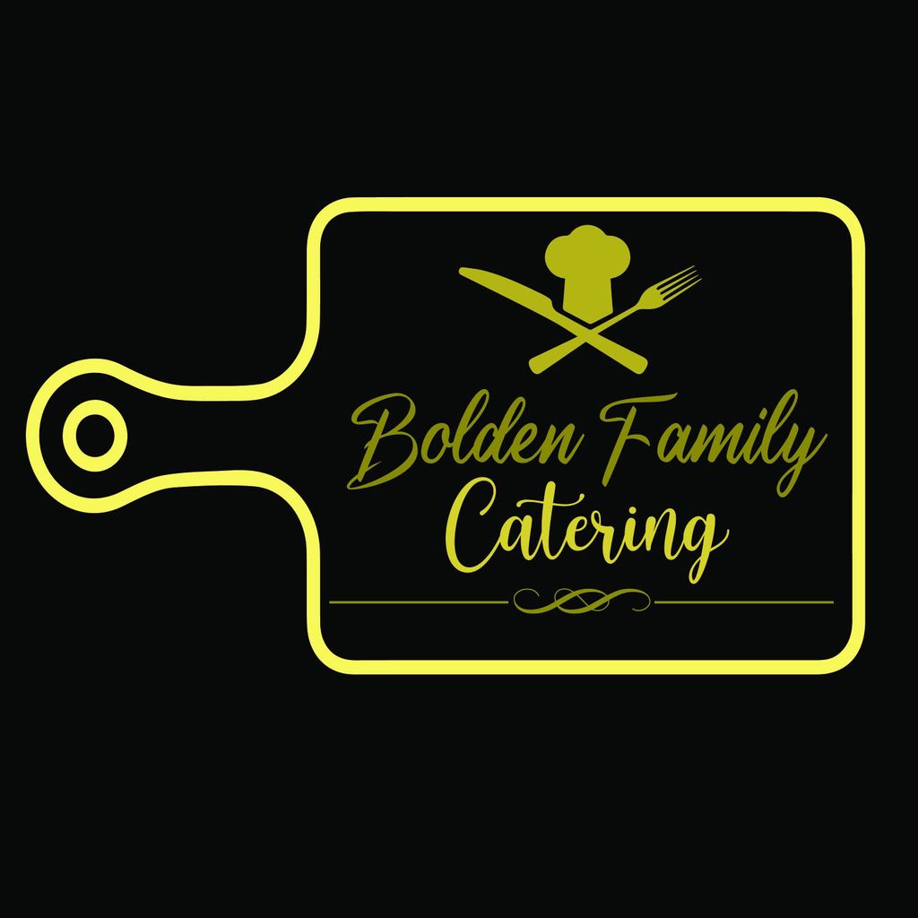 Bolden Family Catering