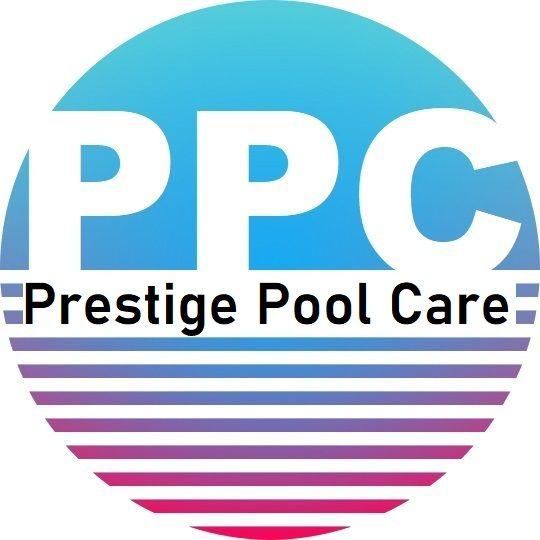 Prestige Pool Care , LLC